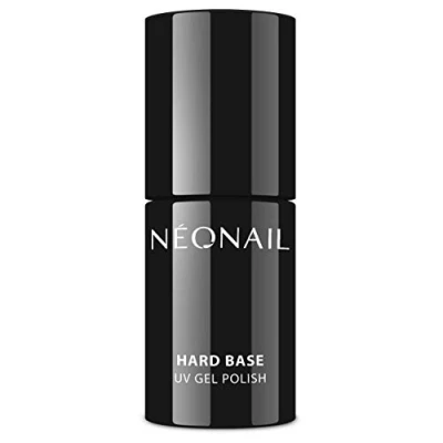 Afbeelding van Neonail_uv Gel Polish Color Baza Pod Lakiery Hybrydowy Kolorowy Hard Base 7,2ml