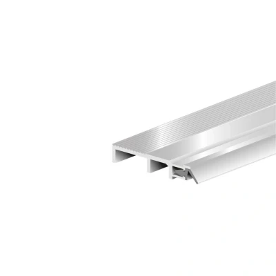 Afbeelding van Ellen tochtprofiel 3000mm arp 5 (dorpel dicht)