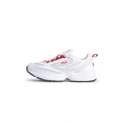 Afbeelding van FILA Actix Wmn Sneakers voor dames, Wit Red, 37 EU