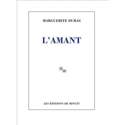 Image de L&#039;amant