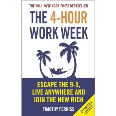 Afbeelding van The 4 Hour Work Week