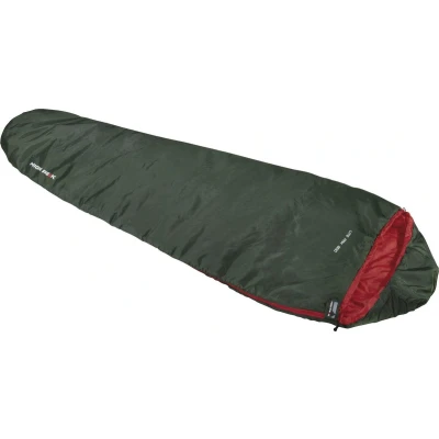 Afbeelding van High Peak Lite Pak 800 Sleeping Bag, groen