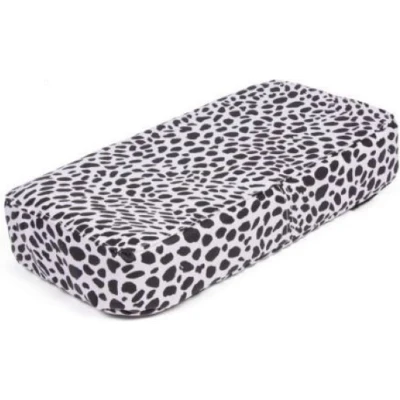 Afbeelding van Smartvat Bagagedrager Kussen Zebraprint