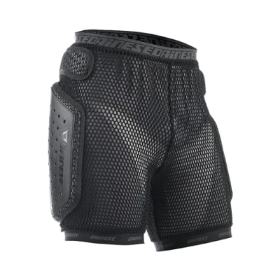 Afbeelding van DAINESE HARD SHORT E1 BLACK UNDERWEAR L Maat