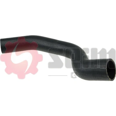 Afbeelding van SEIM 981274 Laadluchtslang FORD: MONDEO 3 Stufenheck,