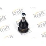 Afbeelding van KRAFT 4225100 Fuseekogel Vooras, Aan beide zijden, Onder