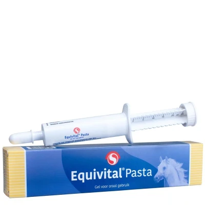Image de Sectolin Equivital pasta