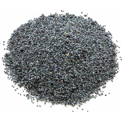Afbeelding van Reniers Fishing Blauw Maanzaad 1 Kilo