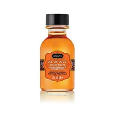 Image de Huile De Stimulation Sexuelle (100 ml) Kama Sutra 500912