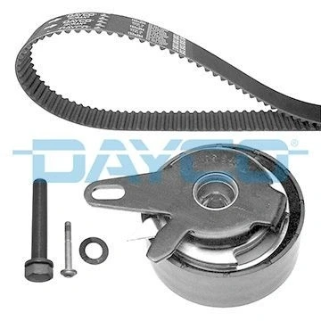 Afbeelding van DAYCO KTB343 Distributieriemset VOLKSWAGEN: LT 28 46 2 Kasten, 35 II Minibus