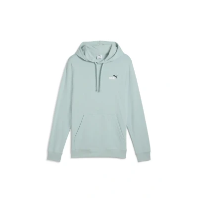Afbeelding van Puma Hoodie, Heren, Maat: XS, Modern mint