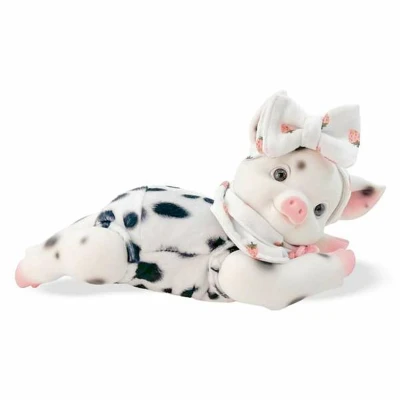 Afbeelding van Knuffel Berjuan Anireal Varken 35 cm