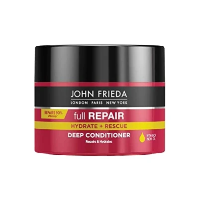 Image de John Frieda Full Repair Hydrate+Rescue Deep Après shampoing 250 ml