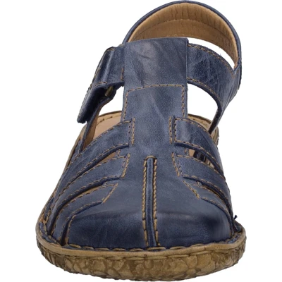 Afbeelding van JOSEF SEIBEL Rosalie 48 Sandale für Damen Blau