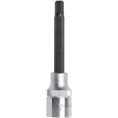 Image de GEDORE RED R62551019 clé à douille tournevis 1/2&quot; 6 côtés, métrique, long 10 mm 3300381