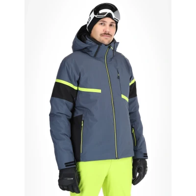 Afbeelding van CMP 34W4677 Ski Jas Heren