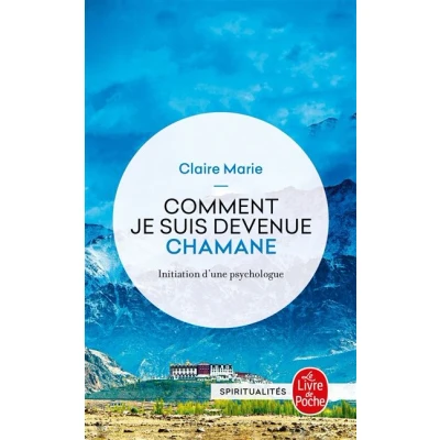 Image de Comment je suis devenue chamane