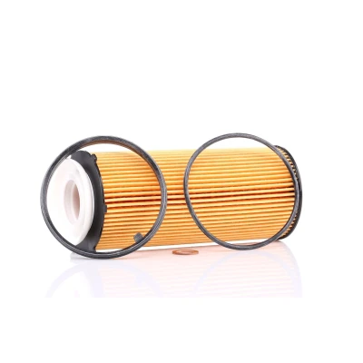 Afbeelding van Oliefilter MEYLE 314 322 0002