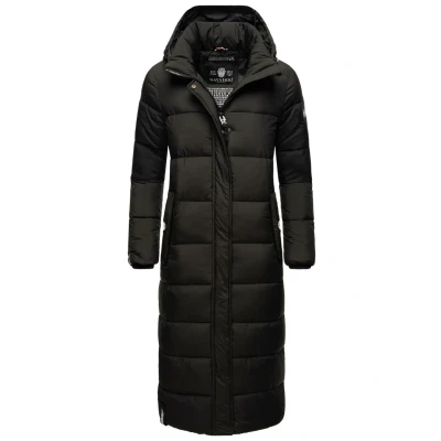 Afbeelding van Navahoo Isalie Winterjas, Dames, Maat: XS, Black