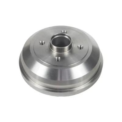 Afbeelding van DELPHI BF471 Remtrommel Zonder ABS sensorring, wiellager 228 OPEL: Corsa C Hatchback