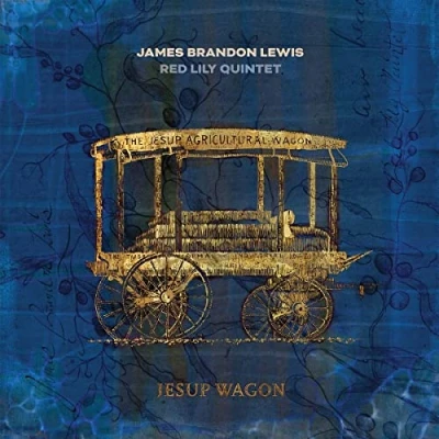 Afbeelding van Jesup Wagon