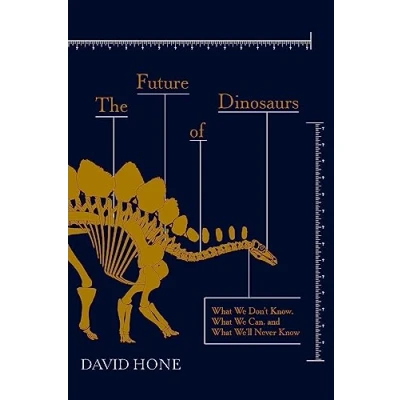Afbeelding van The Future of Dinosaurs