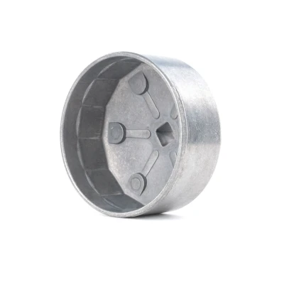 Afbeelding van HAZET 2169 Oliefiltersleutel 10 (3/8&quot;)