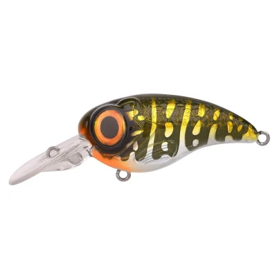 Afbeelding van Spro Fat Iris CR Slow Floating Northern Pike 5cm (11g) Plug