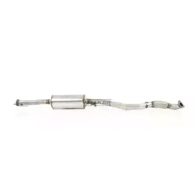 Afbeelding van Walker Roetfilter 73084