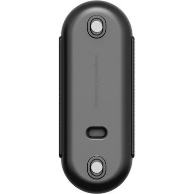 Afbeelding van Beschermhoes Samsung Galaxy SmartTag2 GP FPT560AMEBW zwart/zwart