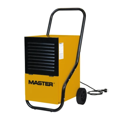 Afbeelding van Master Bouwdroger Luchtontvochtiger DH 752 47L/24u