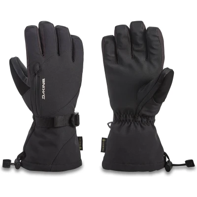 Afbeelding van Dakine Dames Handschoenen Sequoia Gore Tex Black XS