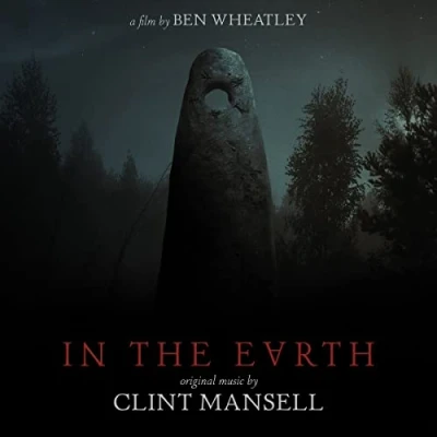 Afbeelding van Clint Mansell In The Earth (Original Music) (CD)