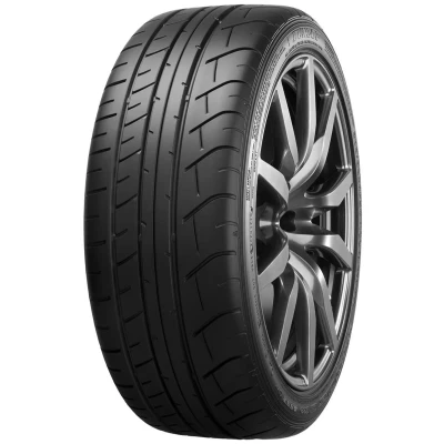 Afbeelding van Dunlop SP SPORT MAXX GT600 255/40 R20 101Y personenwagen Zomerbanden Banden 586773