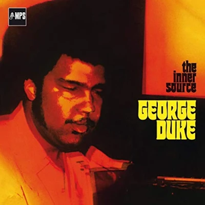 Afbeelding van George Duke Inner Source