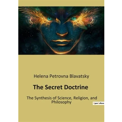 Image de The Secret Doctrine