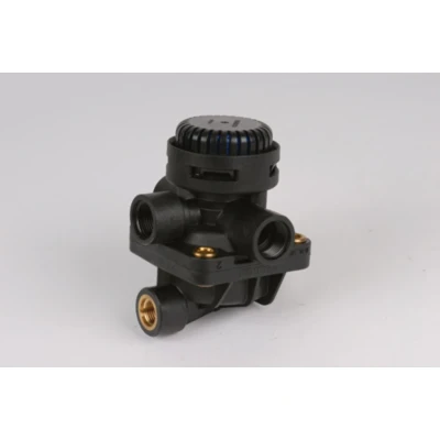 Afbeelding van Wabco Relaisklep 9730060030