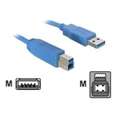 Image de DeLOCK câble USB 3 m
