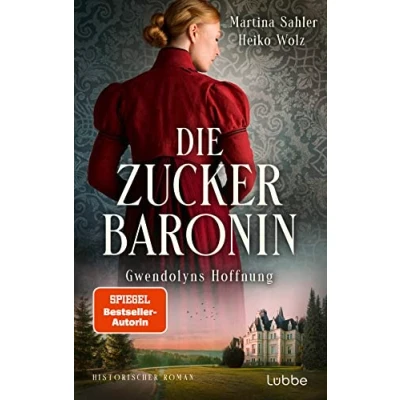 Afbeelding van Die Zuckerbaronin