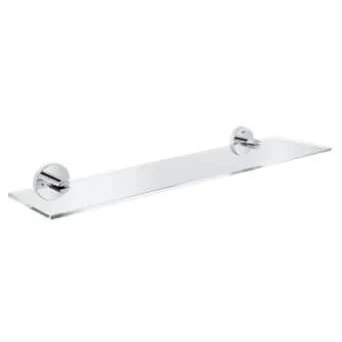 Afbeelding van Grohe Essentials planchet 53 x 14.5 cm Chroom