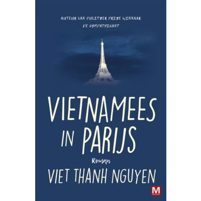 Image de Vietnamees in Parijs