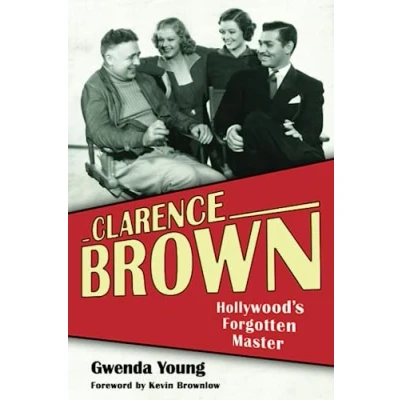 Afbeelding van Clarence Brown