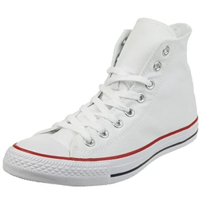 Image de Converse All Star Hi, Blanc optique., 36.5 EU