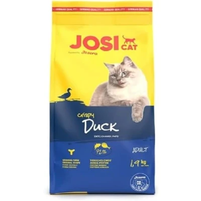 Afbeelding van Kattenvoer Josera Volwassen