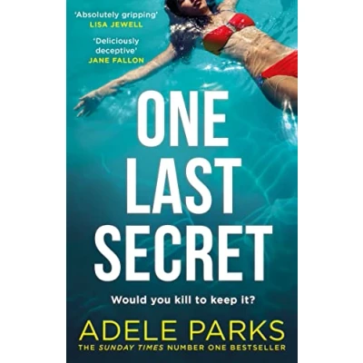 Afbeelding van One Last Secret