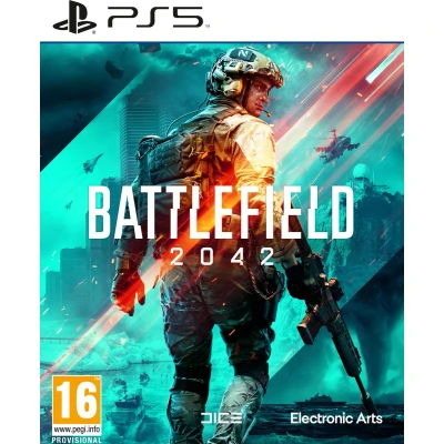 Afbeelding van Battlefield 2042 PS5