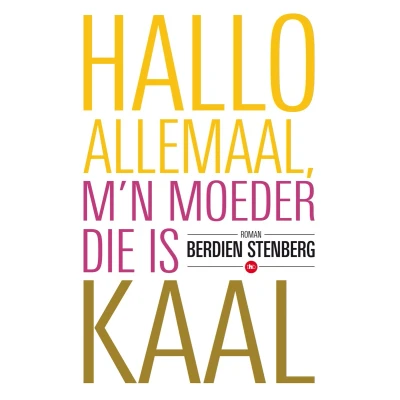 Afbeelding van Hallo allemaal mijn moeder die is kaal