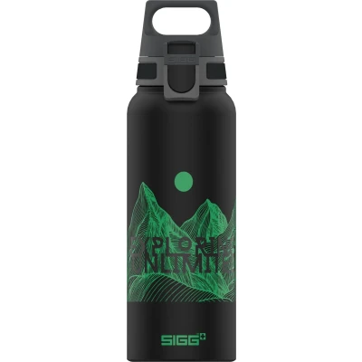 Afbeelding van SIGG WMB Pathfinder 1.0L zwart