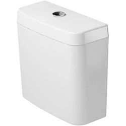 Afbeelding van Duravit D Code Opbouwspoelreservoir