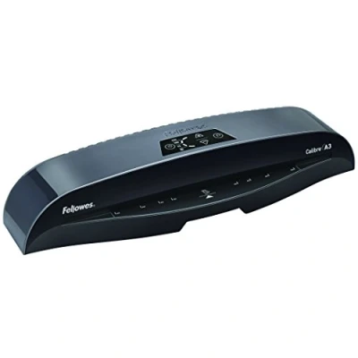 Afbeelding van Lamineermachine Fellowes Calibre A3